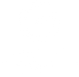 Groove Distortion Records